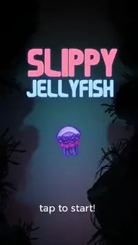 Slippy Jellyfish Screen Shot 0