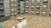 Extreme Car Simulator 2018 Screen Shot 0