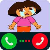 Call from Dora Games