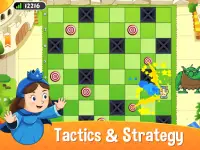 Chess for Kids - Learn & Play Screen Shot 10
