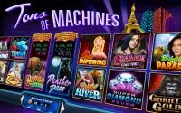 Vegas Jackpot Spielautomaten Screen Shot 1