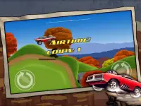 Stunt Car Challenge 2 Screen Shot 8