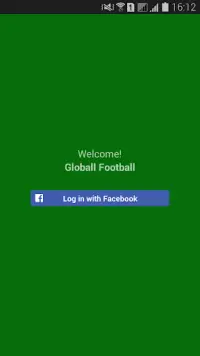 Global Football Screen Shot 0