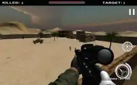 Lady Sniper assassin Screen Shot 4