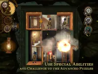 ROOMS: The Toymaker's Mansion Screen Shot 22