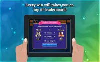 Solitaire Online - Free Multiplayer Card Game Screen Shot 8