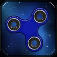 Tips Play Hand Spinner Fidget Screen Shot 0