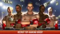 Boxing Club – Fighting Game Screen Shot 7