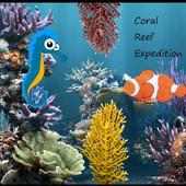 Memo Coral Reef Expedition
