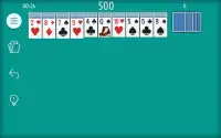 Spider - Solitaire card game Screen Shot 4