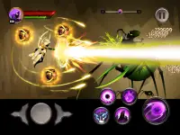Stickman Legends: Offline Game Screen Shot 12