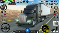 Crazy Car Transport Truck Game Screen Shot 31