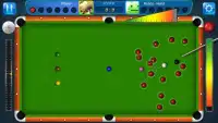 Snooker 8 Pool / Free Online Game Screen Shot 9