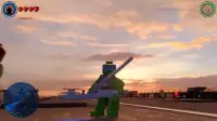 New LEGO Ninja Turtles Dino Of Jewels World Screen Shot 1