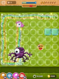 Blasen Kracher 2 – Spaßiges Blasen-Platz-Spiel Screen Shot 11