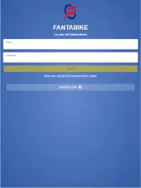 FantaBike Screen Shot 5