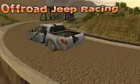 Offroad Jeep Racing Adventures Screen Shot 7