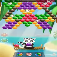 Bubble Shooter Screen Shot 8