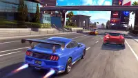 Street Racing 3D Screen Shot 23