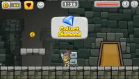 Knights Diamond - Free Game Screen Shot 6