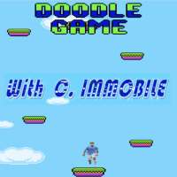 Doodle Immobile Lazio Jump