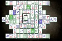 Green Mahjong Screen Shot 9