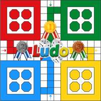 Ludo Champion King Game - Best Ludo Game