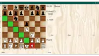 Pulsar Chess Engine Screen Shot 13