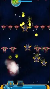 Front Battle - 2 player game Screen Shot 4