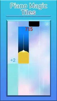 Paulo Londra Piano Tiles Screen Shot 3