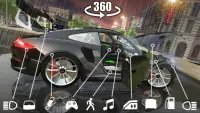 GT Car Simulator Screen Shot 1