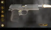 eWeapons™ Simulador de Pistola Screen Shot 8