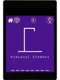 Hangman - Adam Asmaca Oyunu Screen Shot 15