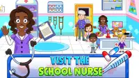 My Town: Preschool kids game Screen Shot 16
