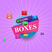 boxes game