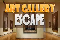 Art Gallery Escape Screen Shot 0