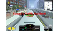 Havaalanı Bus Simulator 2016 Screen Shot 9