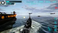 World Of Battleship：World War2 Screen Shot 5