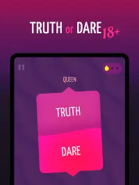 Sex Challenges, Truth or Dare Screen Shot 9