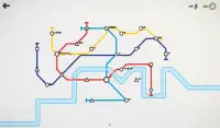 Guide for Mini Metro Screen Shot 2