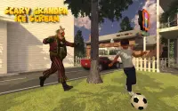 Hello Ice Scream Grandpa Neighbor - Horror Game Screen Shot 5