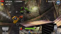 Mini Racing Adventures Screen Shot 4