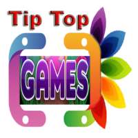 Tip Top Games