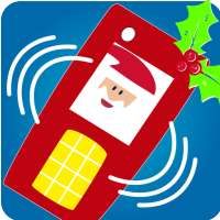 Santa's Phone