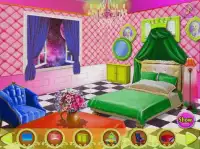 Princess Room Decor Screen Shot 3