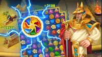 Pharaoh Magic Treasure Screen Shot 2