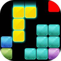 Block Puzzle Blast