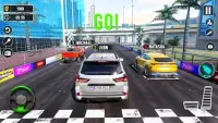 Racing Car Simulator Games 3D Screen Shot 7