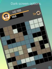 cuadros 2: block 10x10 game Screen Shot 3