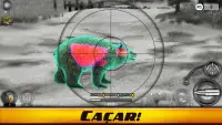 Wild Hunt: Jogo de Caça 3D Screen Shot 0
